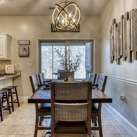 Irresistible Retreat Wpool, Hot Tub, Arcade Villa Сивиървил Екстериор снимка
