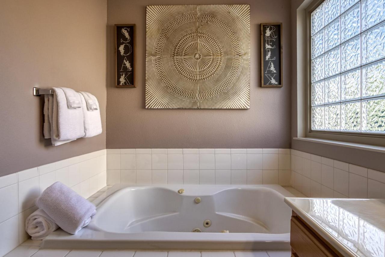 Irresistible Retreat Wpool, Hot Tub, Arcade Villa Сивиървил Екстериор снимка